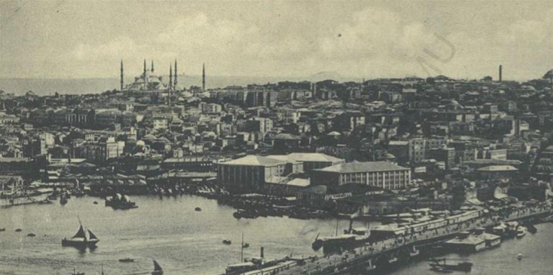 Milli Mücadeledeki başarı 101 yıl önce İstanbul'u esaretten kurtardı