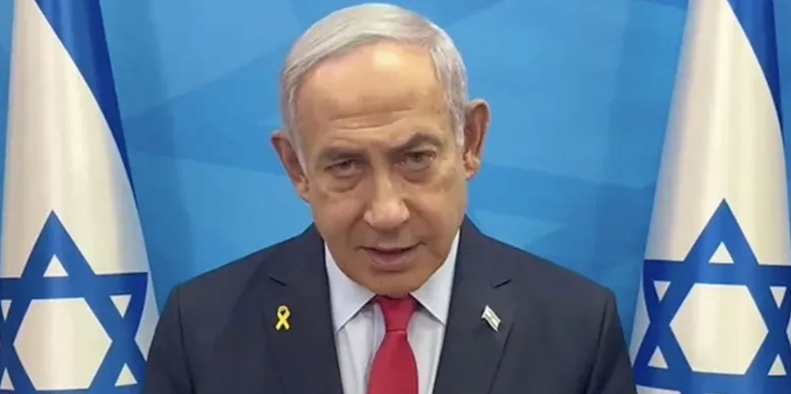 Netanyahu itiraf etti: Meğer İran İsrail'in kalbini vurmuş!