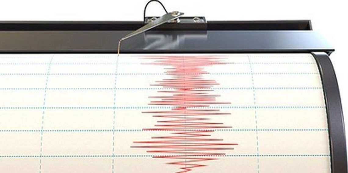 Panik yaratan deprem! Gece sallandı, AFAD duyurdu