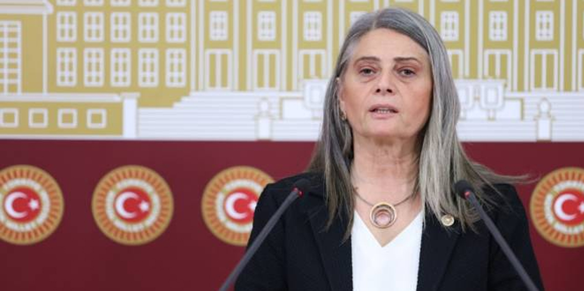 Sibel Suiçmez'den DMD’li çocuklara destek