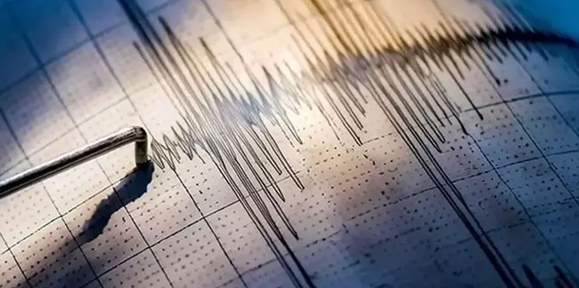Diyarbakır ve Akdeniz'de art arda deprem oldu!