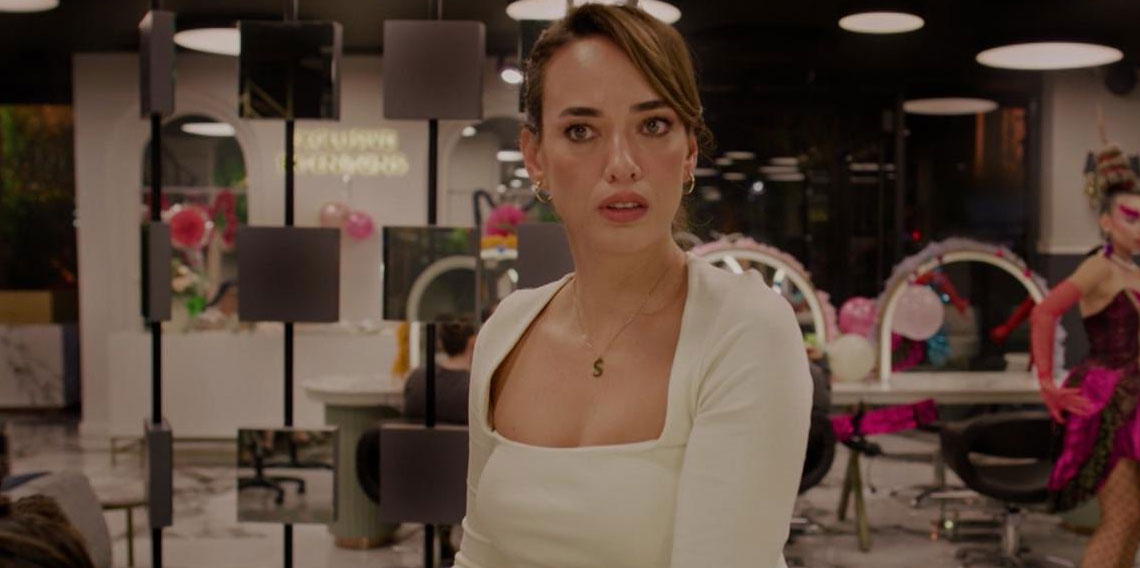 “Rüya Gibi” 2. Bölüm Tanıtımı Yayında! Aydan Sahte Altın Şokuyla Yıkılıyor