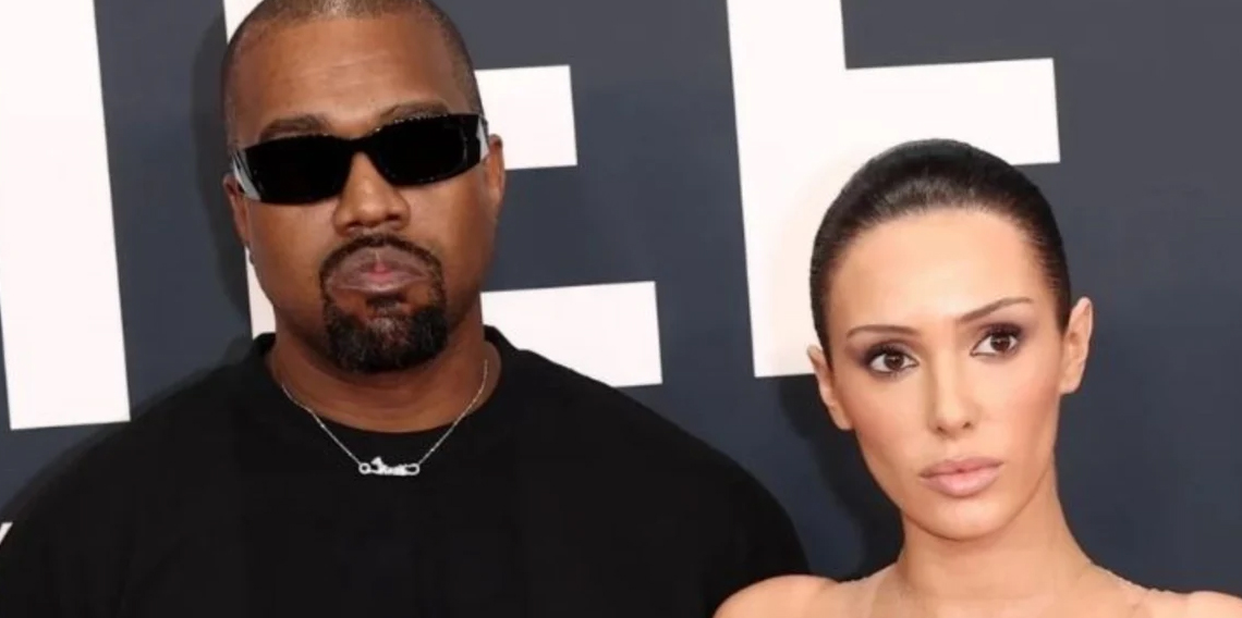 Olayların adamı Kanye West'ten yeni haber! 