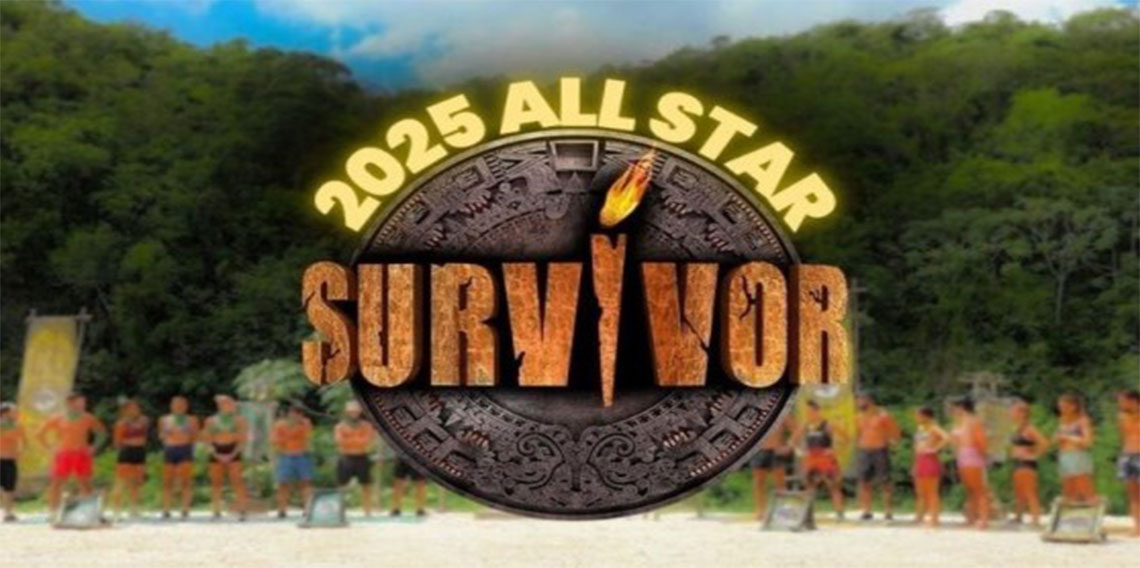 Survivor'da Adem ve Hikmet birbirine girdi! 