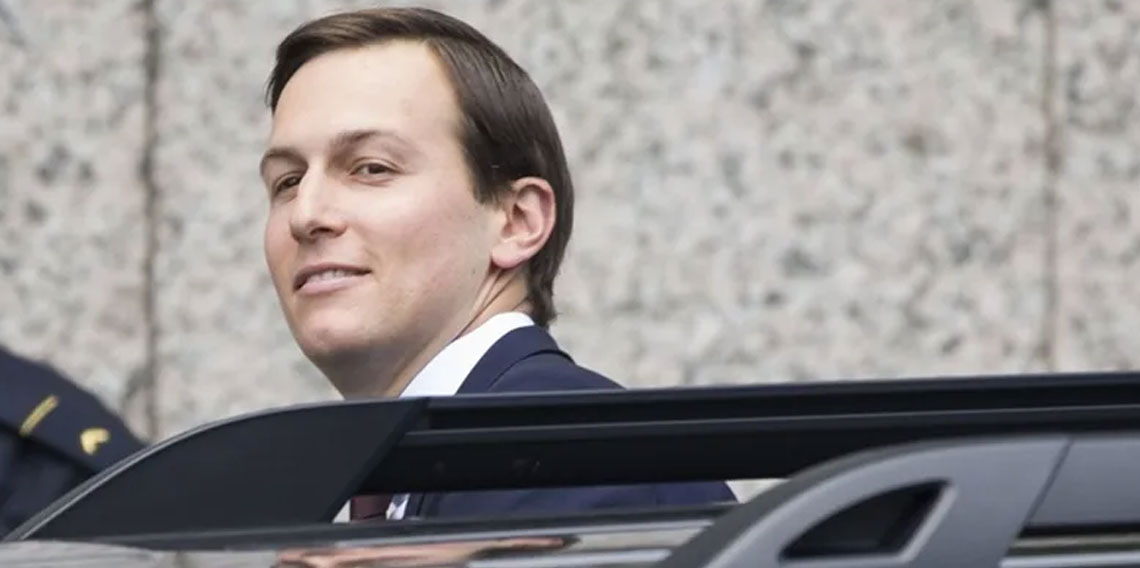 Trump'ın Gazze planı, damadı Kushner'ın sözlerini hatırlattı!