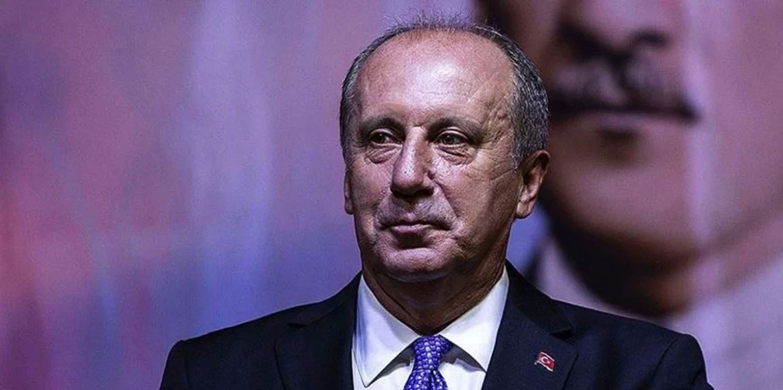 Muharrem İnce'nin CHP'ye katılmasında '30 milyon liralık kriz'