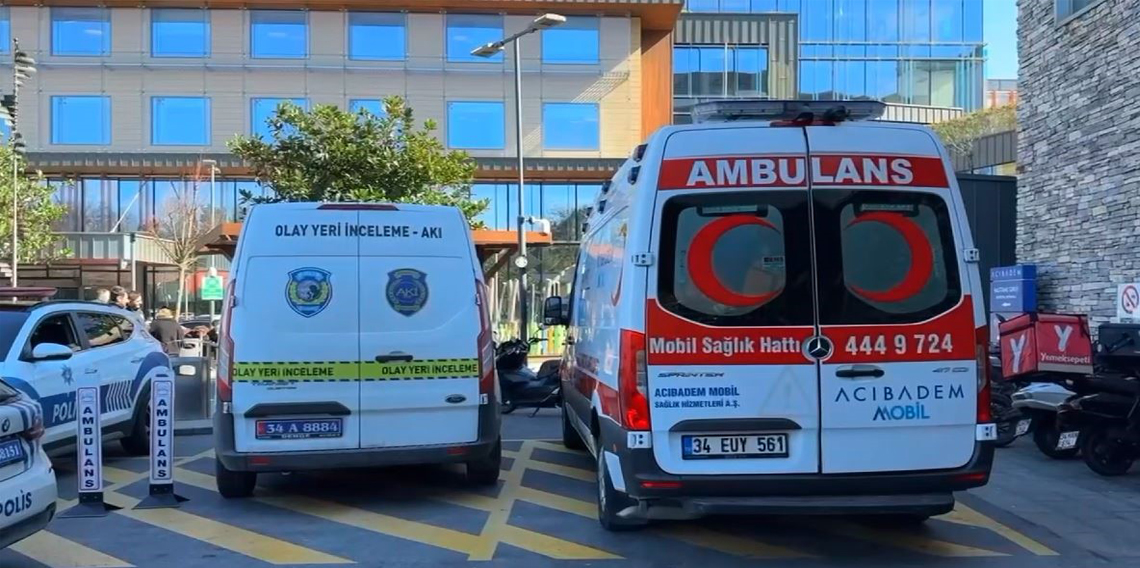 Sağ olarak bulunan Ece Gürel'in kıyafetleri incelenmek üzere emniyete götürüldü