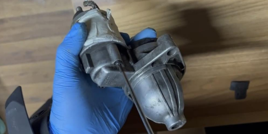 Samsun’da Marş Dinamosunda Metamfetamin Yakalandı