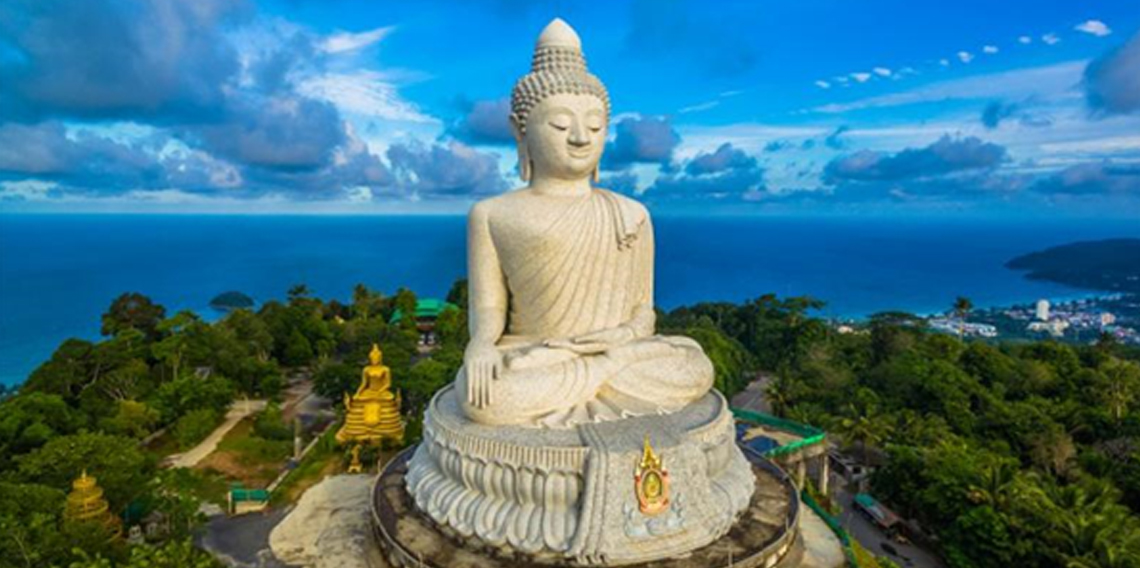 Tayland Turu: Uzak Doğu'da Görülmesi Gereken Yerleri Keşfedin!