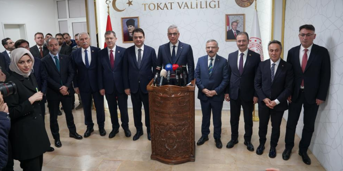 Bakan Memişoğlu, Bilimsel Araştırmalarda Hasta Maliyetlerini SGK Karşılayacak