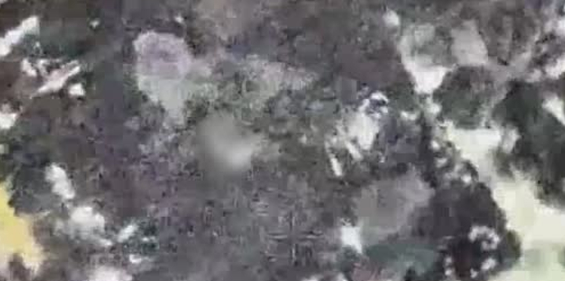 İsrail savaş uçakları Tahran'da Hamaney'in yeraltı askeri sığınağını vurdu