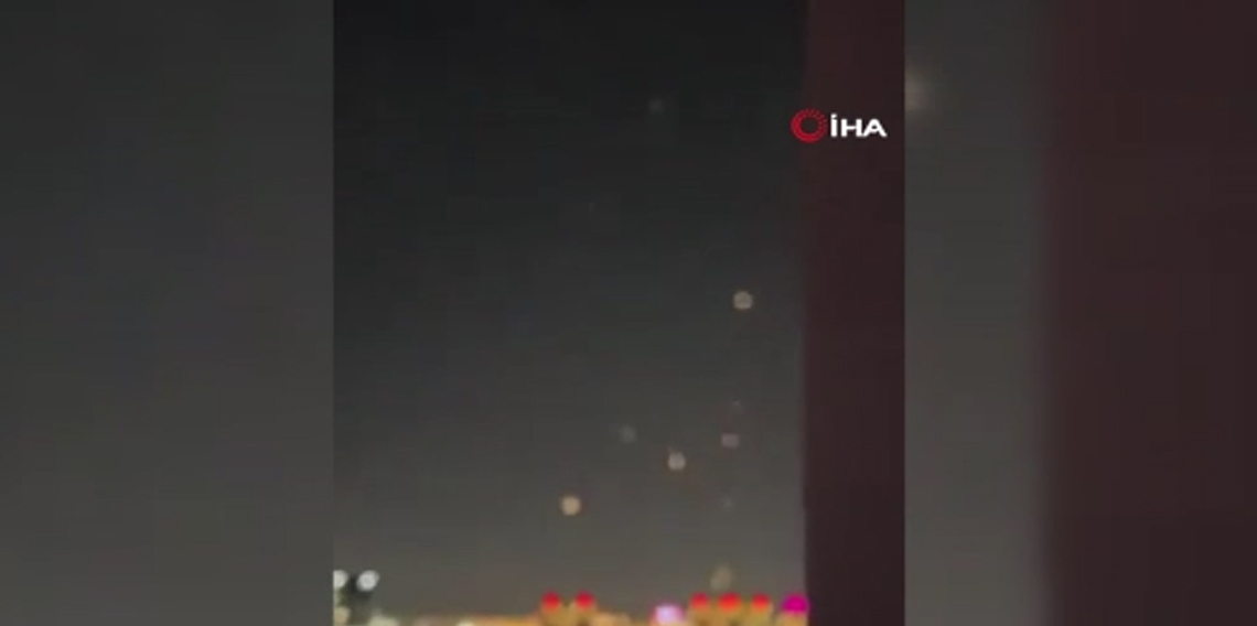 Katar, ABD üssünü hedef alan İHA saldırısının önlendiğini duyurdu