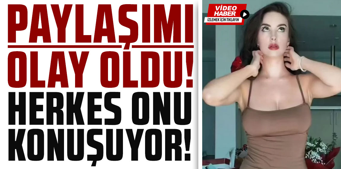 Paylaşımı olay oldu! Herkes Kazakistanlı spor koçunu konuşuyor
