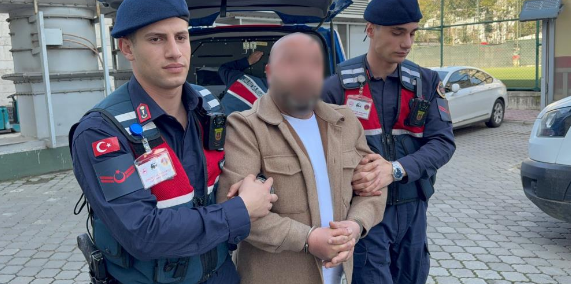 Gürültü kavgasında komşularını silahla vuran şahıs