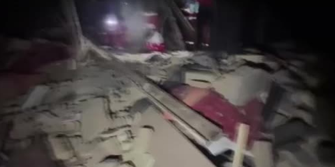 ABD ve İsrail’den Tahran’a yeni saldırılar: En az 13 ölü