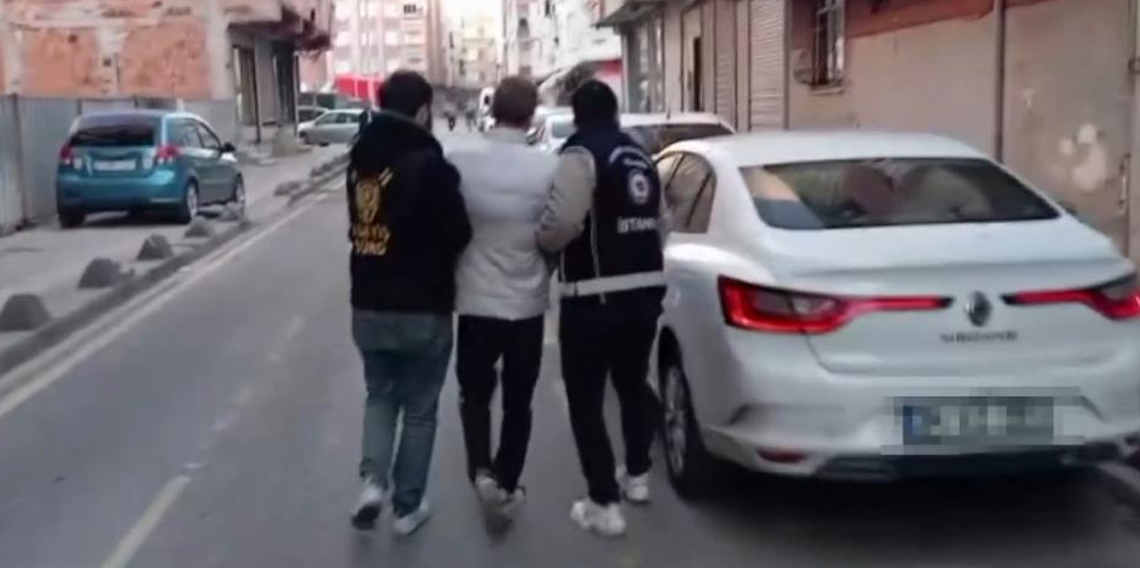 İstanbul merkezli 6 ilde göçmen kaçakçılığı operasyonu: 51 gözaltı