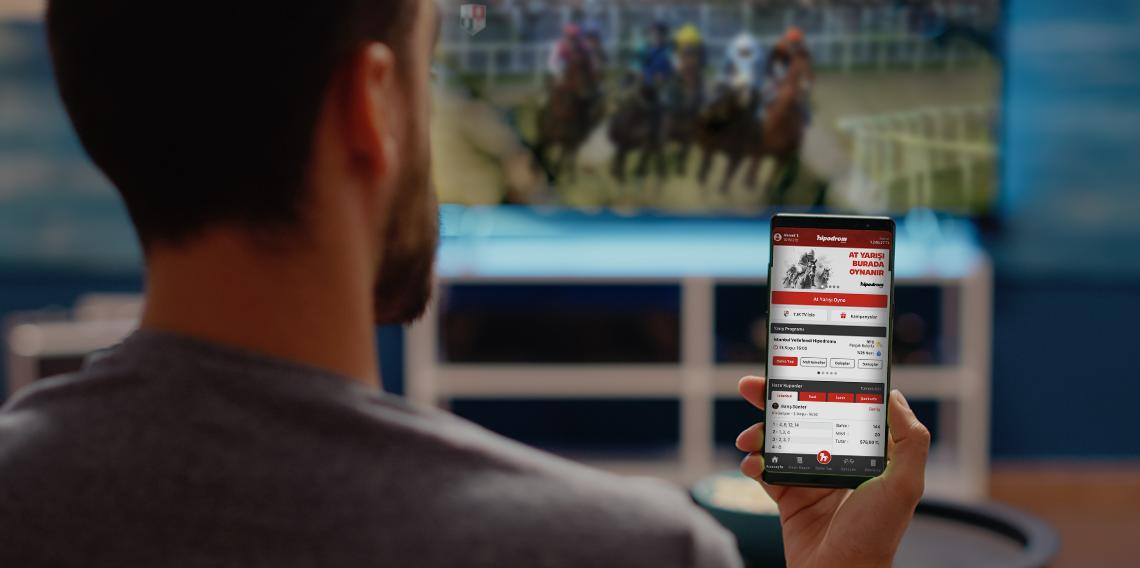 En İyi Altılı Tahminleri Nerede?