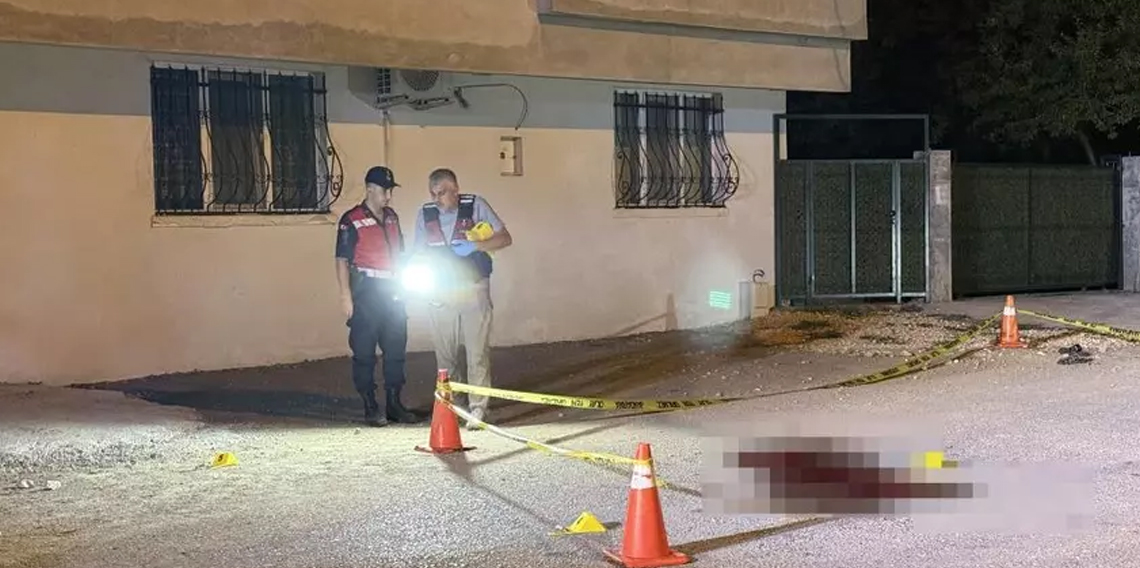Sakarya’da iki aile arasında silahlı çatışma: 2 ölü, 2 yaralı