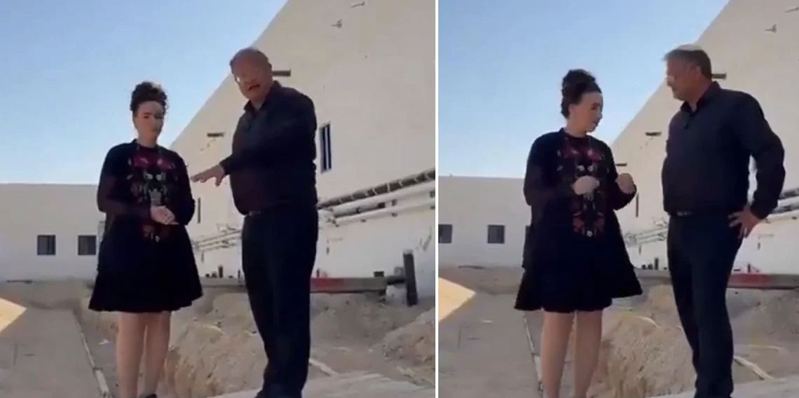 İsrail'den dünyayı ayağa kaldıracak adım! Timsahları bekliyorlar