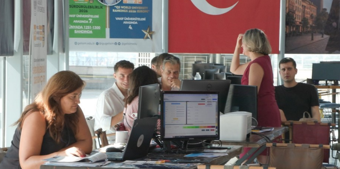 Uzmanlardan öğrencilere uyarı: 