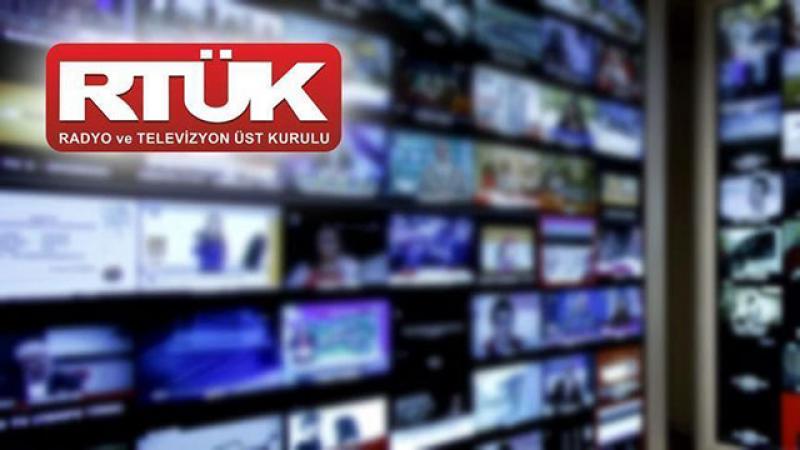 Türk düşmanı diziye RTÜK engeli