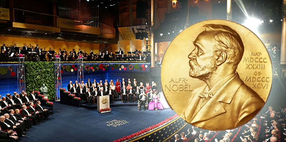 2024 Nobel Tıp Ödülü'nü kazananlar belli oldu