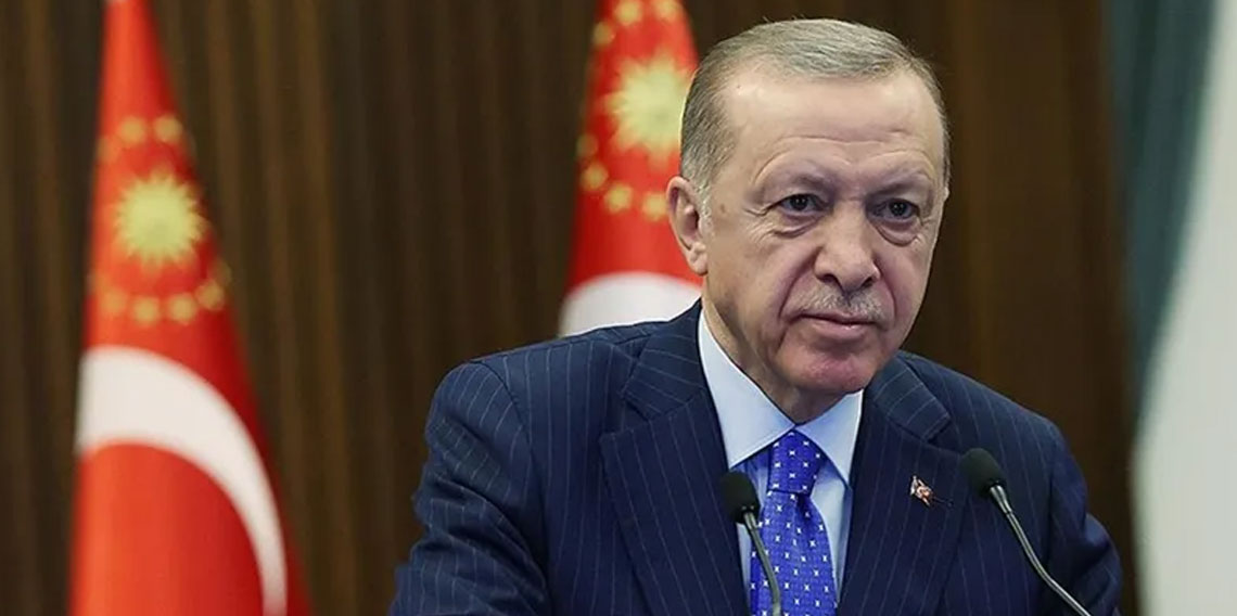 Erdoğan'dan İsrail'e mesaj: Bedelini ödeyecekler!