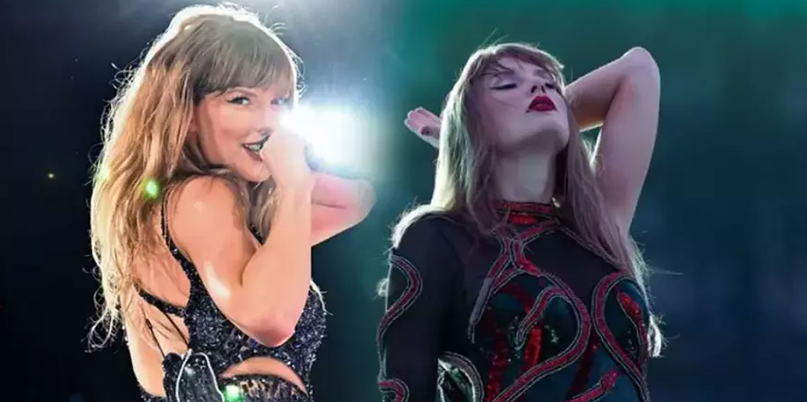 İşte Taylor Swift'in serveti! Dünyanın en zengin kadın müzisyeni oldu