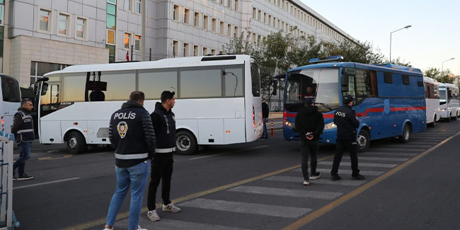 Narin Güran cinayetinde ilk duruşma bugün!