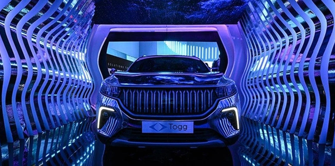 T10X elektrikli araç ve SUV segmentinin lideri oldu