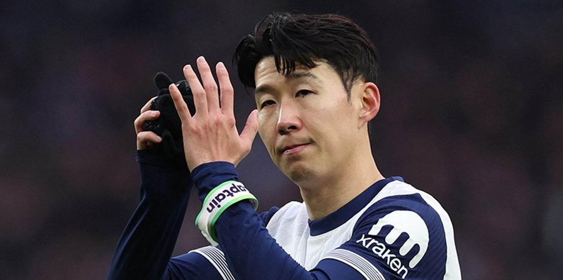 Heung-min Son Türkiye'ye mi geliyor?