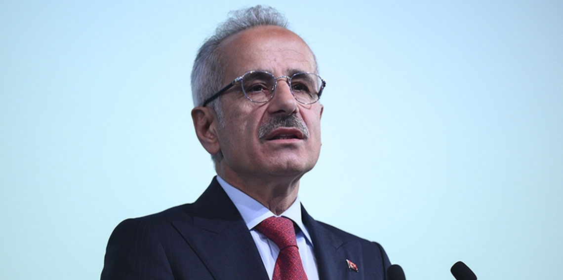 Bakan Uraloğlu: Kara kutu hasar almış İngiltere'de incelenecek