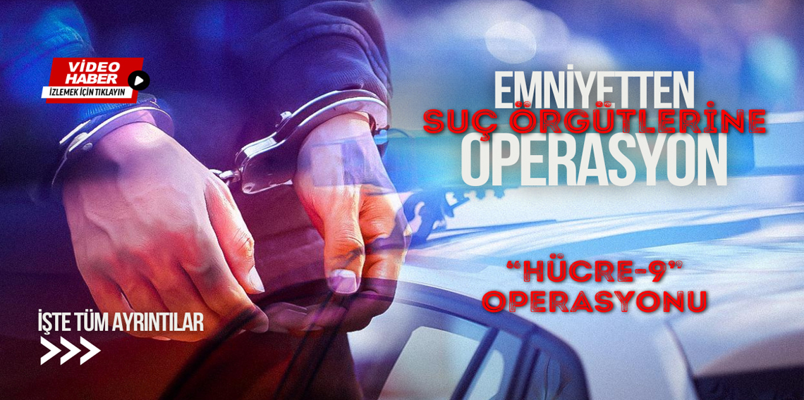 Emniyetten Havalacılara Operasyon