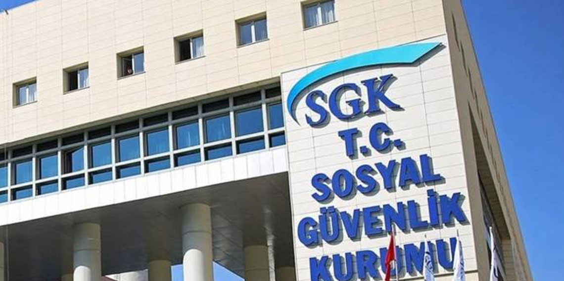 SGK harekete geçti! Yüz milyonlarca lira için inceleme başladı