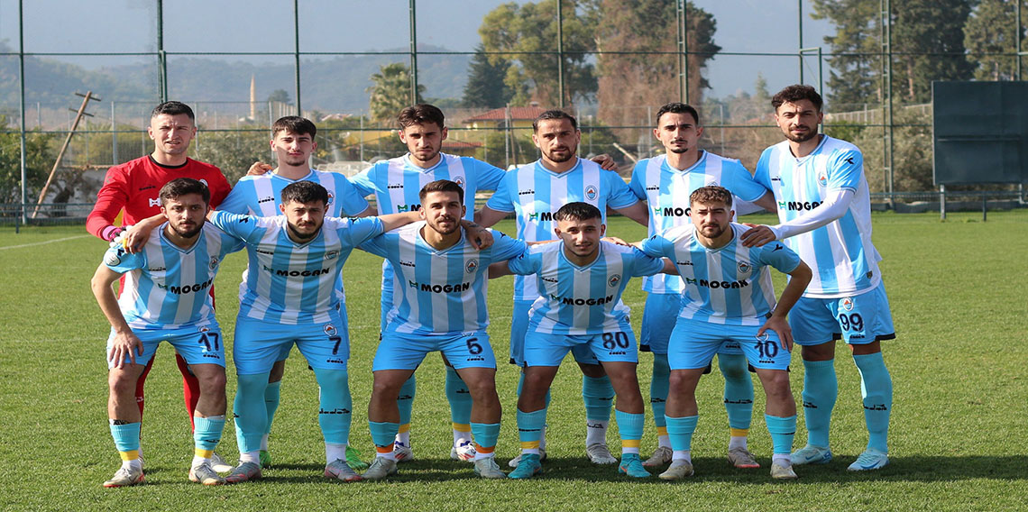 Pazarspor hafife almıyor