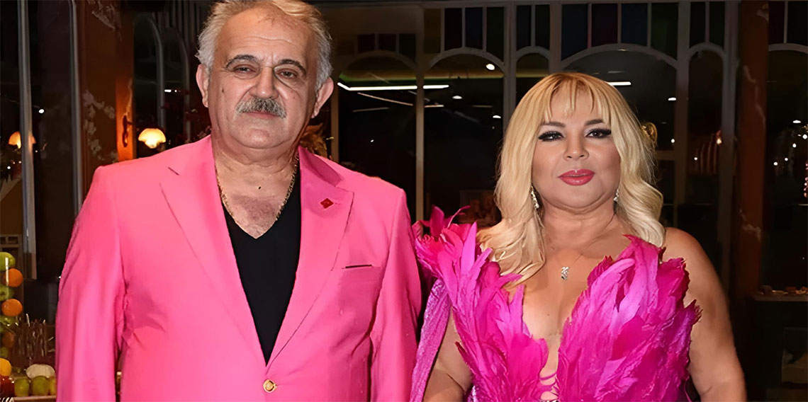 'Ben olmasam Faik biter' diyen Safiye Soyman'a Faik Öztürk'ten yanıt