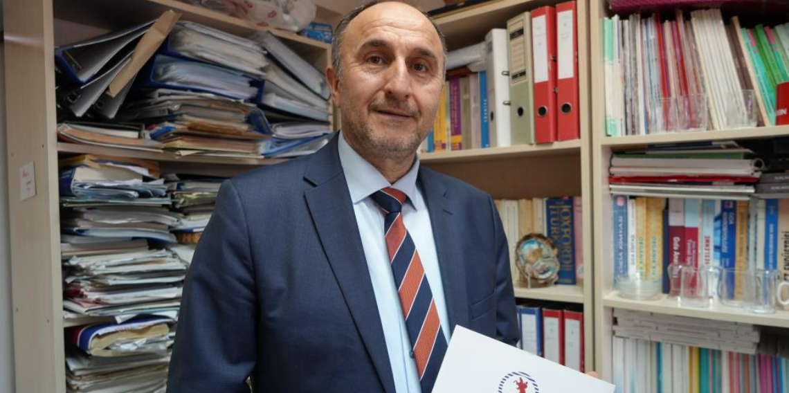 Uzmandan glütensiz beslenme uyarısı: Moda uğruna sağlığınızdan olmayın