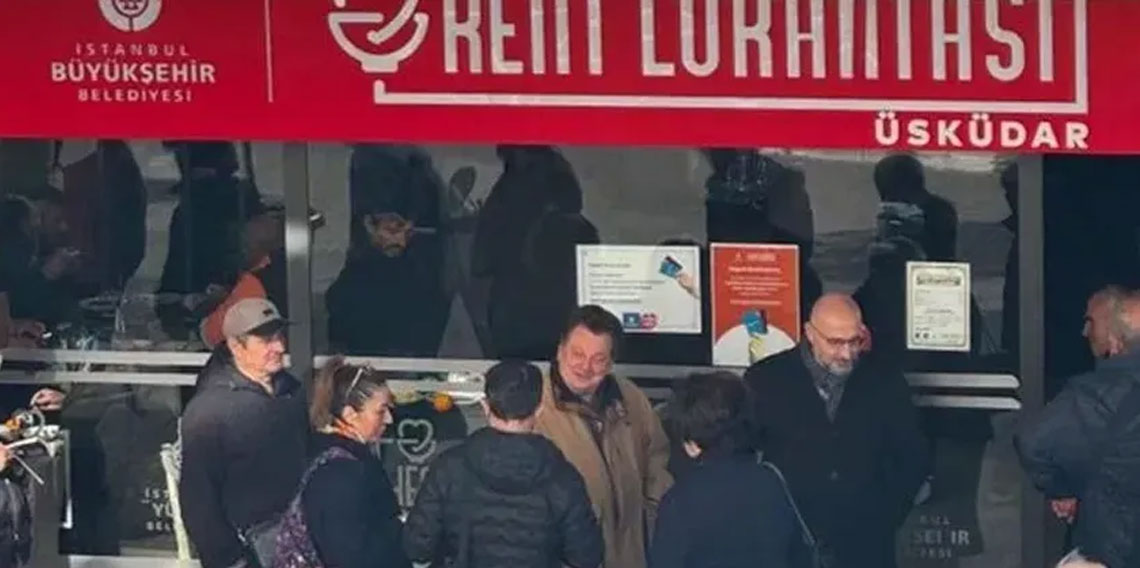 Vedat Milor’un Kent Lokantası videosuna ‘örtülü reklam’ soruşturması!