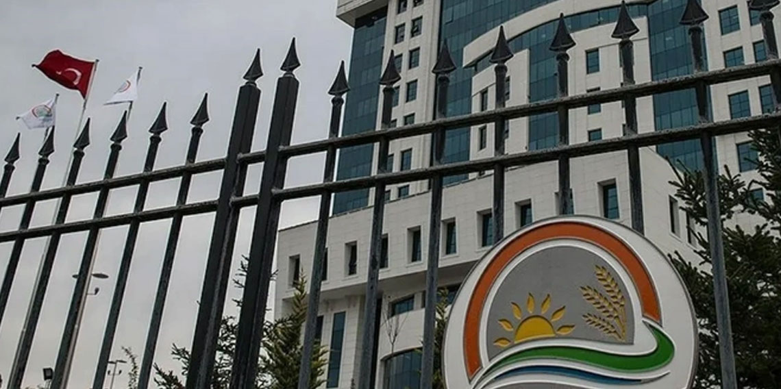 Tarım ve Orman Bakanlığı personel alımı 2025 başvuru ne zaman?