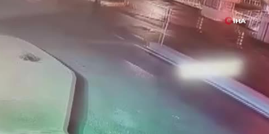 23 gün önce kaybolan yaşlı adamın sır görüntüsü