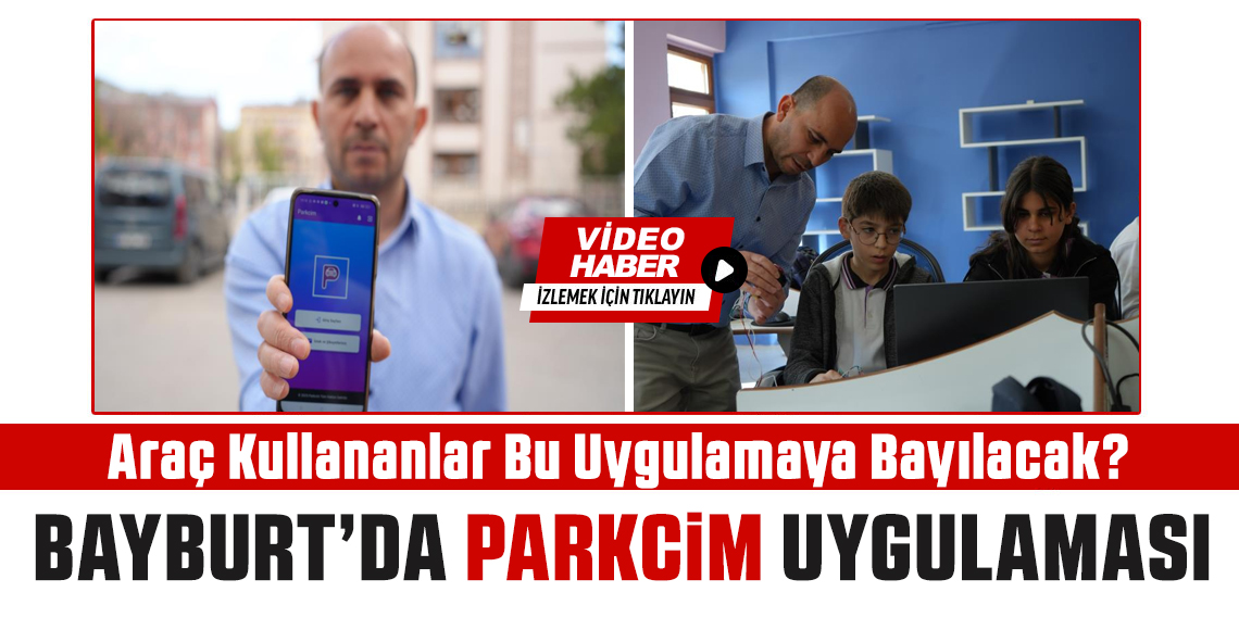 Araç Kullananlar Bu Uygulamaya Bayılacak?