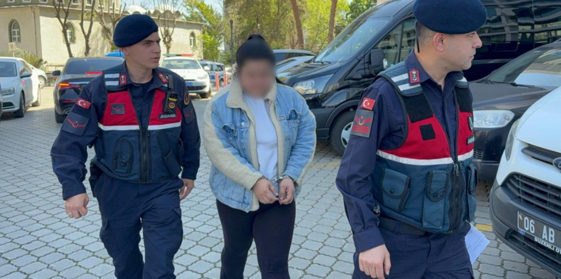 Samsun’da 3 Aylık Bebeği Olan Hükümlünün Cezaevi Süreci Ertelendi