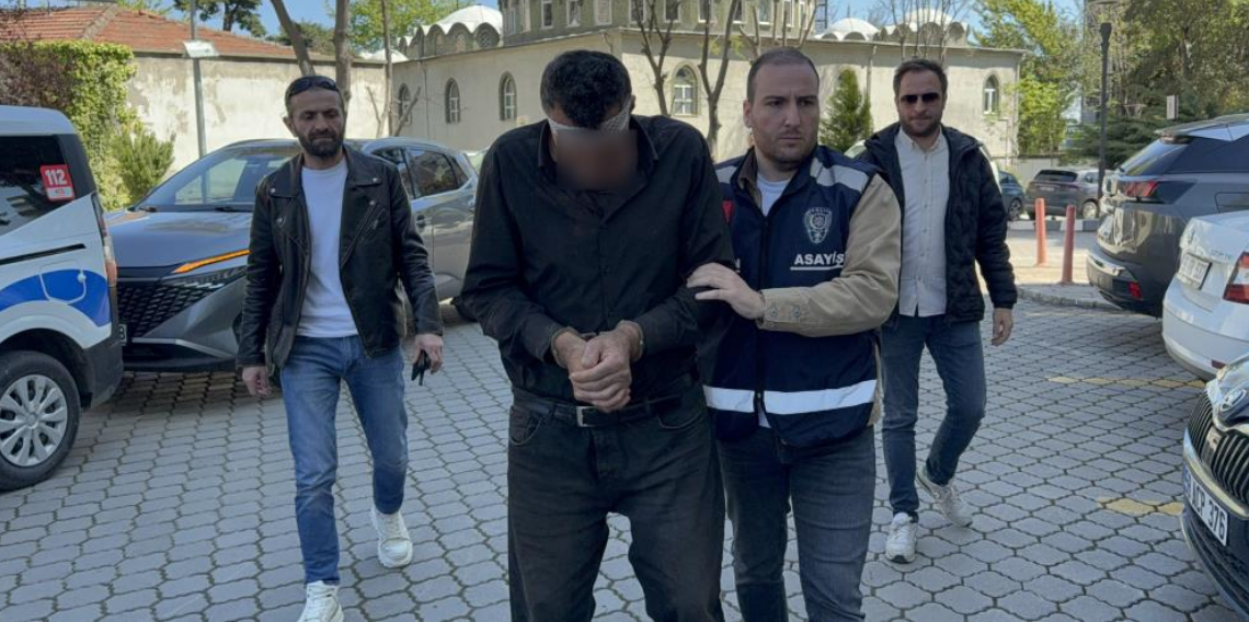 Samsun’da “Kazığımı Neden Aldın” Kavgası Kanlı Bitti: 2 Kişiyi Vuran Şüpheli Adliyede