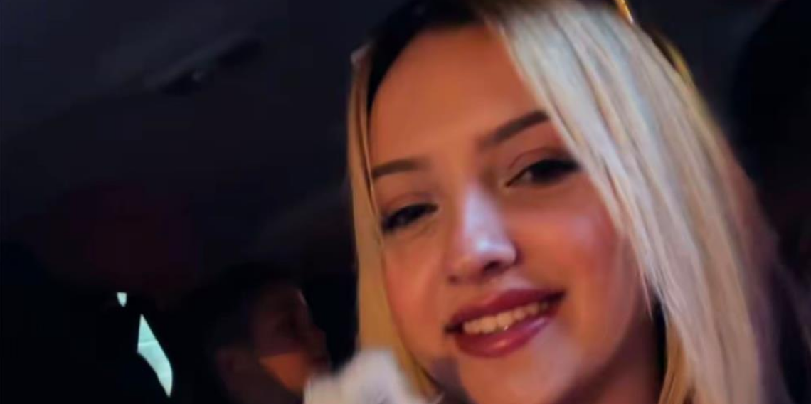18 yaşındaki Ece Naz, kahvaltı hazırlarken sırtından vurulmuş