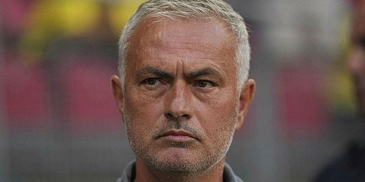 Jose Mourinho'dan Lille maçı sonrası dikkat çeken Fred sözleri!