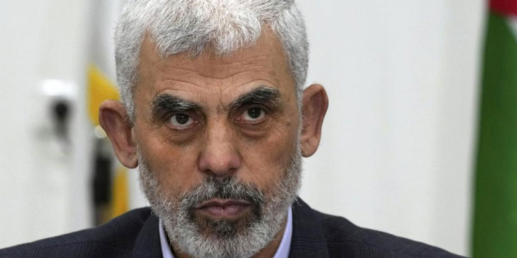 Yahya Sinvar'ın Hamas lideri seçilmesi ne anlama geliyor? İsrail medyası yazdı