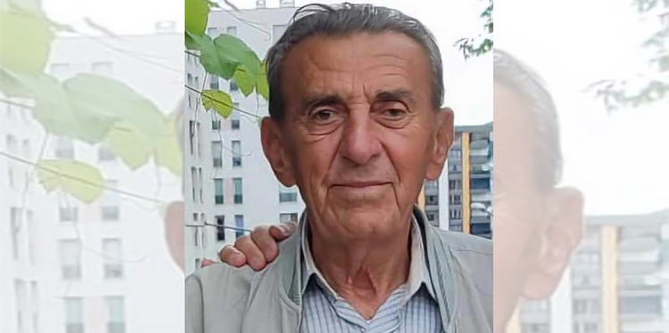 Samsun'da kayıp Alzheimer hastası yaşlı adam bulundu