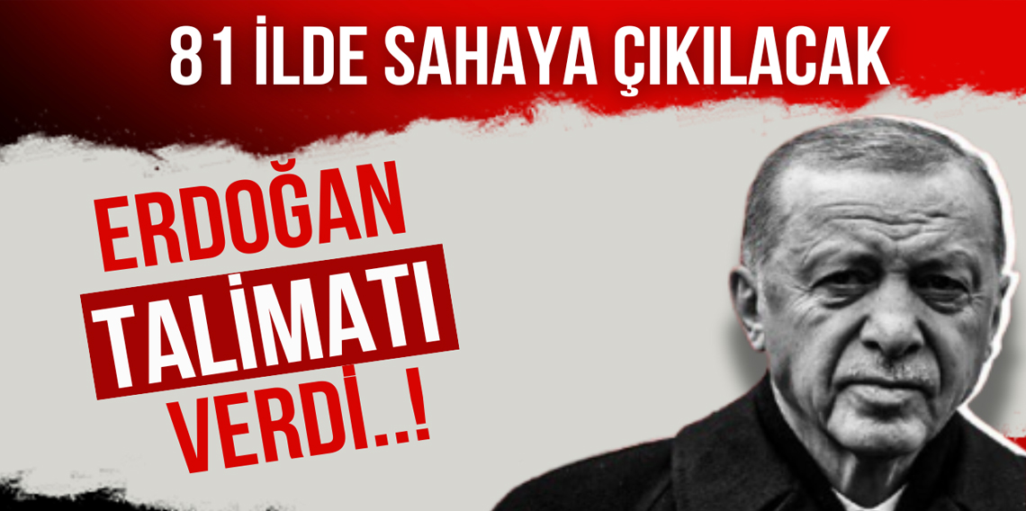 Ak Parti Sahaya İniyor!