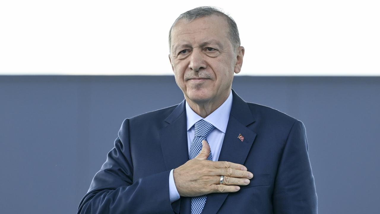 Erdoğan, Kocaeli'de 3 millet bahçesinin açılışını gerçekleştirecek