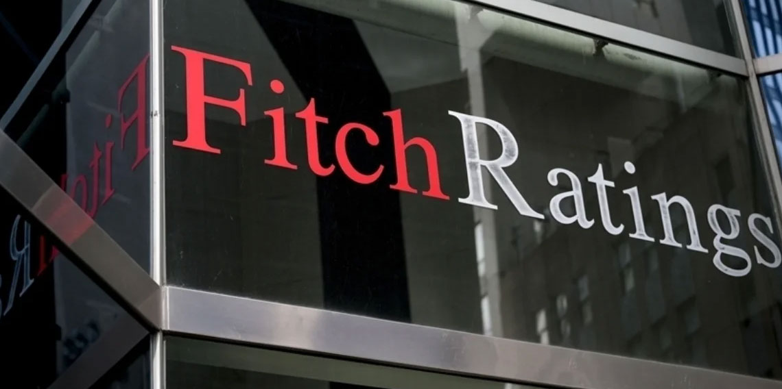 Fitch, Türkiye'nin kredi notunu yükseltti